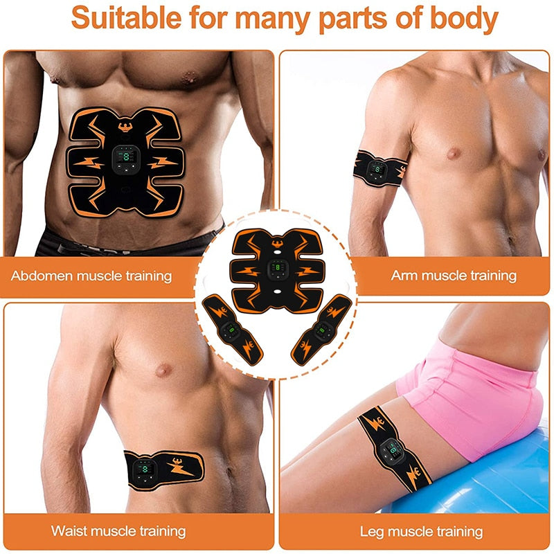 Muscle Stimulator