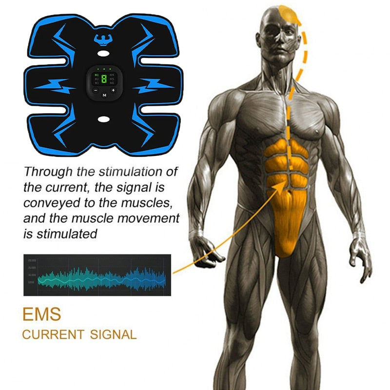 Muscle Stimulator