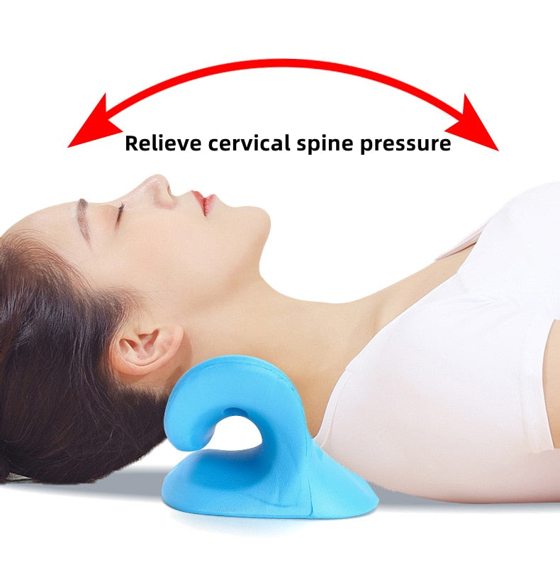 Cervical Pillow